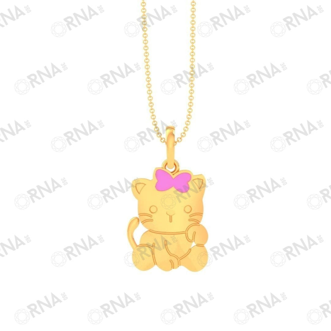 Orna Kids Pendant - HYKP132