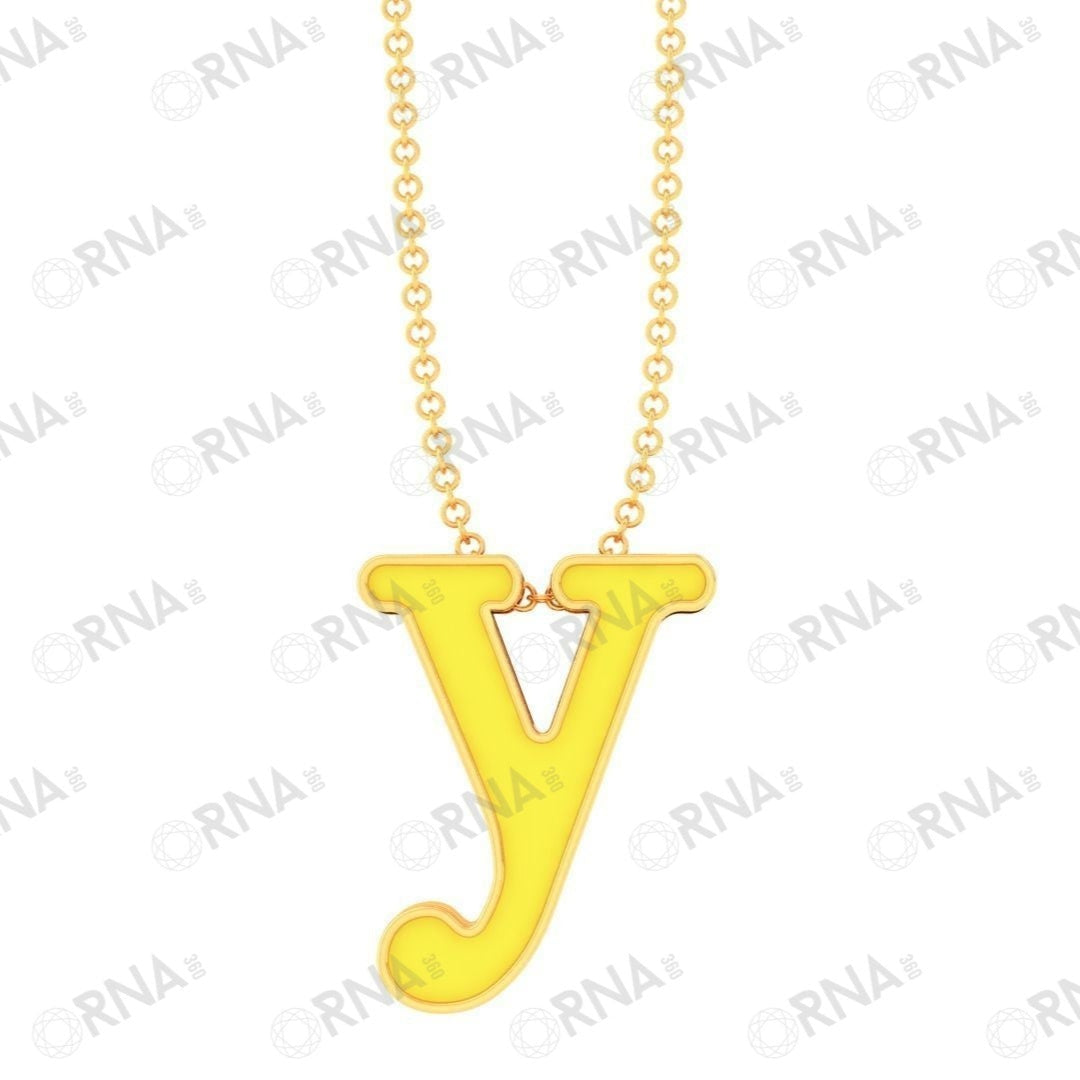 Orna Kids Pendant - HYKP235