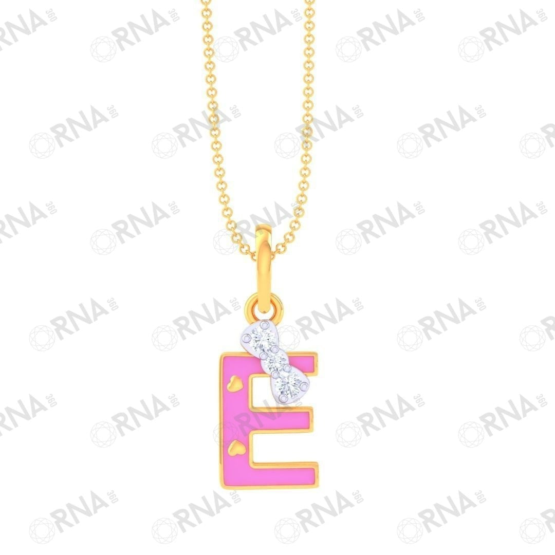 Orna Kids Pendant - HYKP259