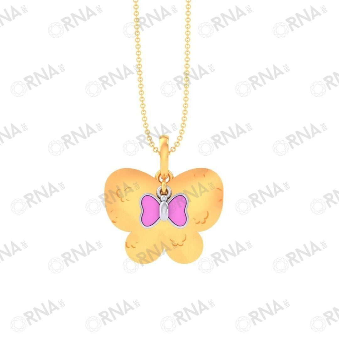Orna Kids Pendant - HYKP137