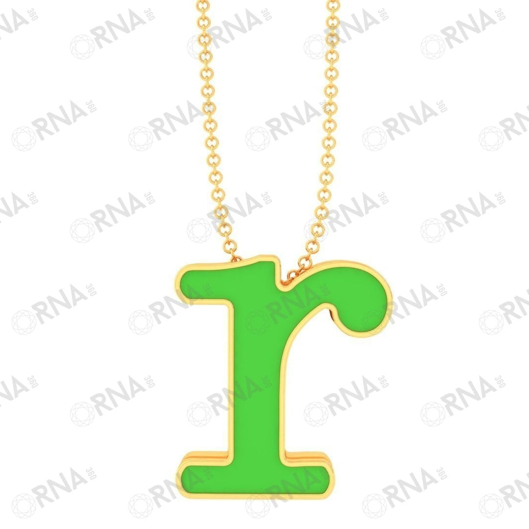 Orna Kids Pendant - HYKP219