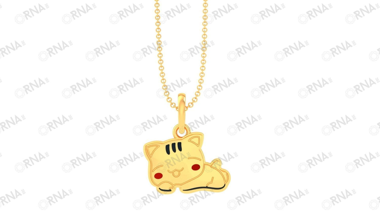 Orna Kids Pendant - HYKP110