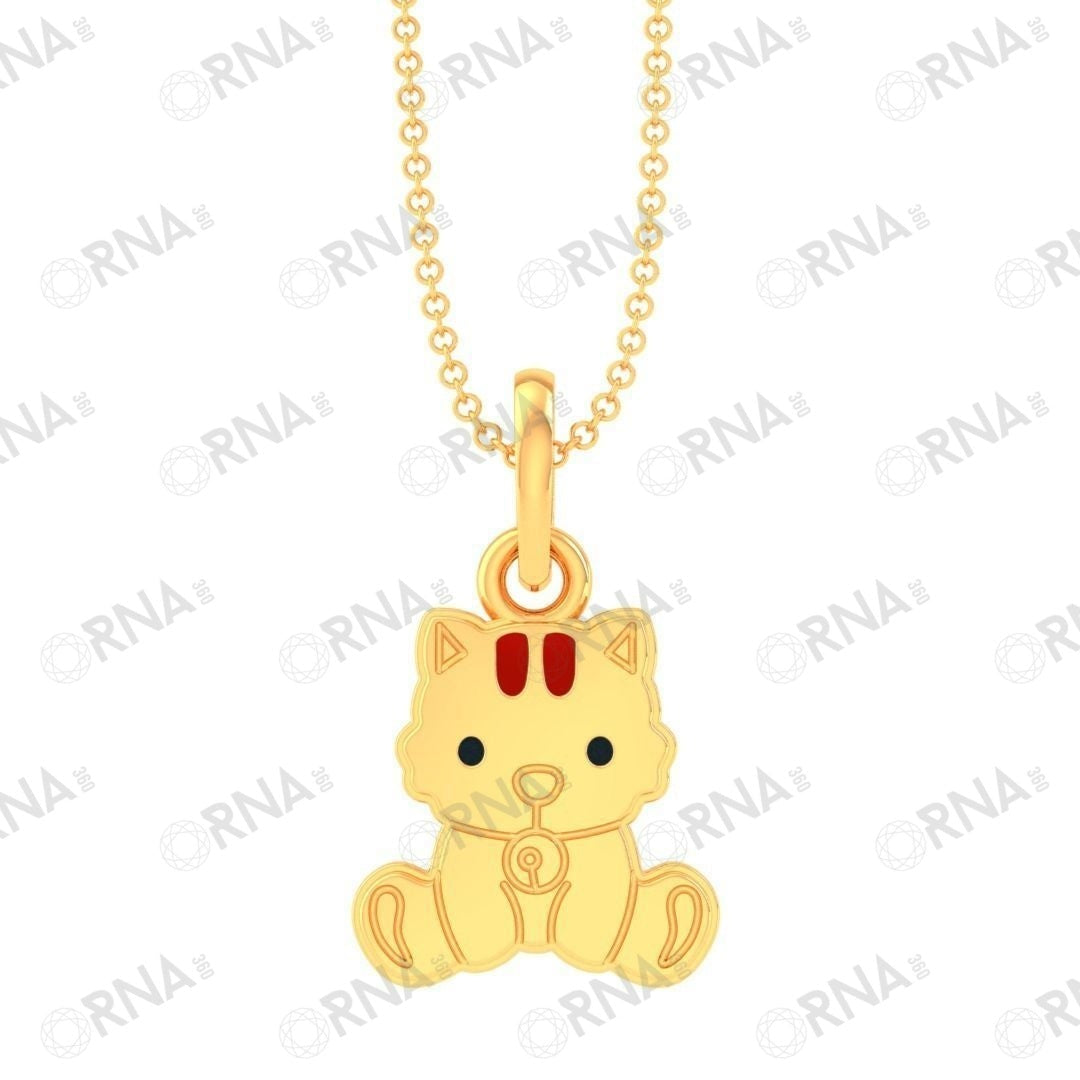 Orna Kids Pendant - HYKP063