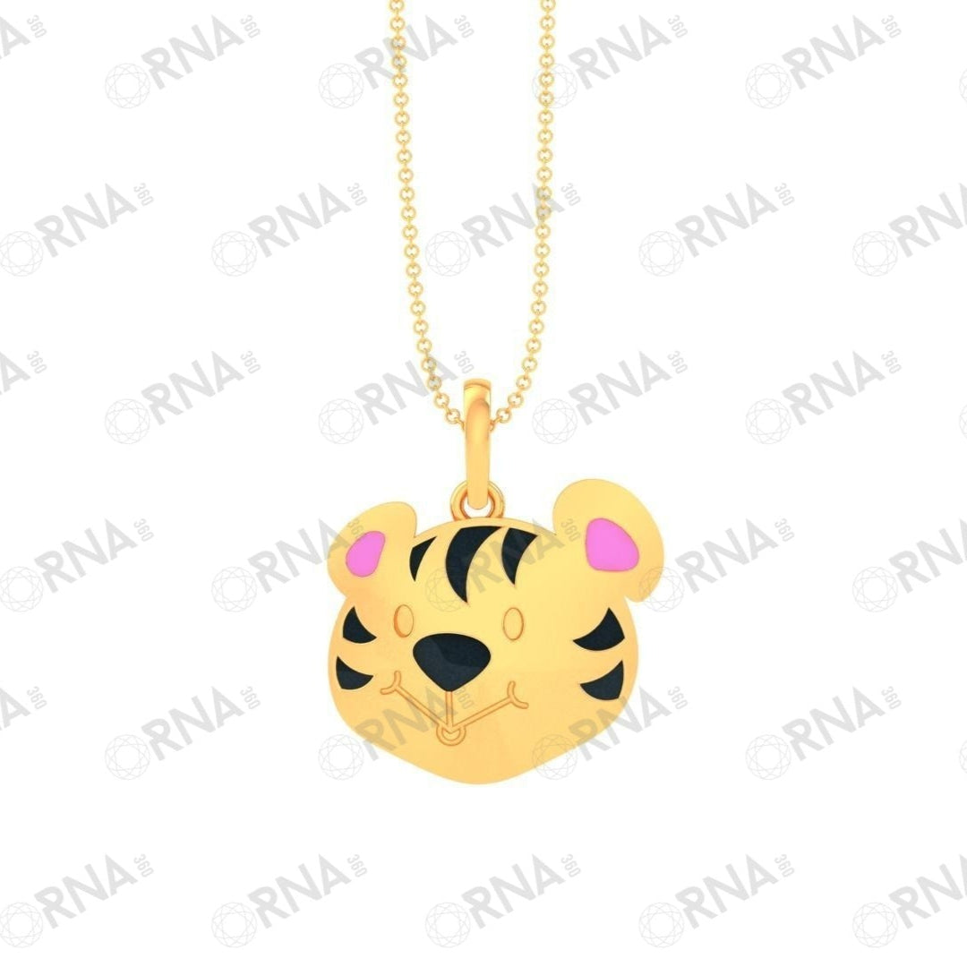 Orna Kids Pendant - HYKP119