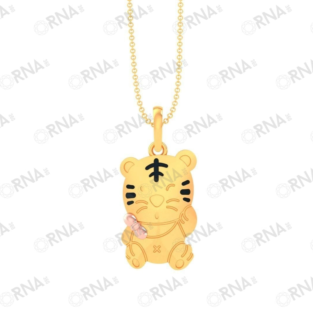 Orna Kids Pendant - HYKP117