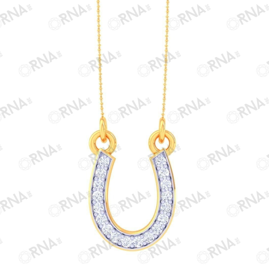 Orna Kids Pendant - HYKP098