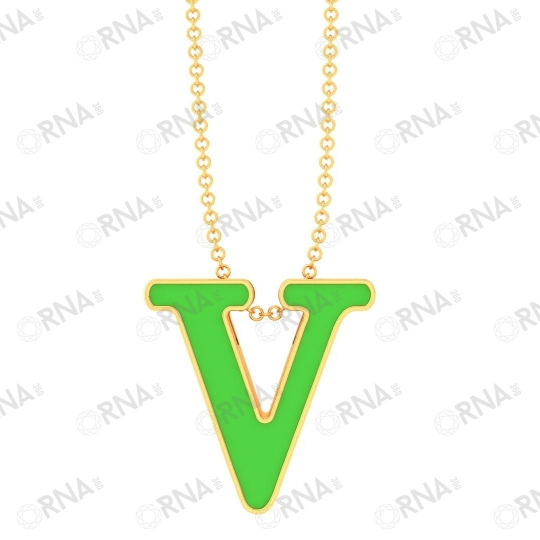 Orna Kids Pendant - HYKP215
