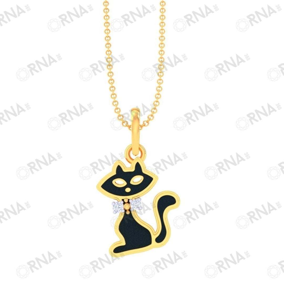 Orna Kids Pendant - HYKP104