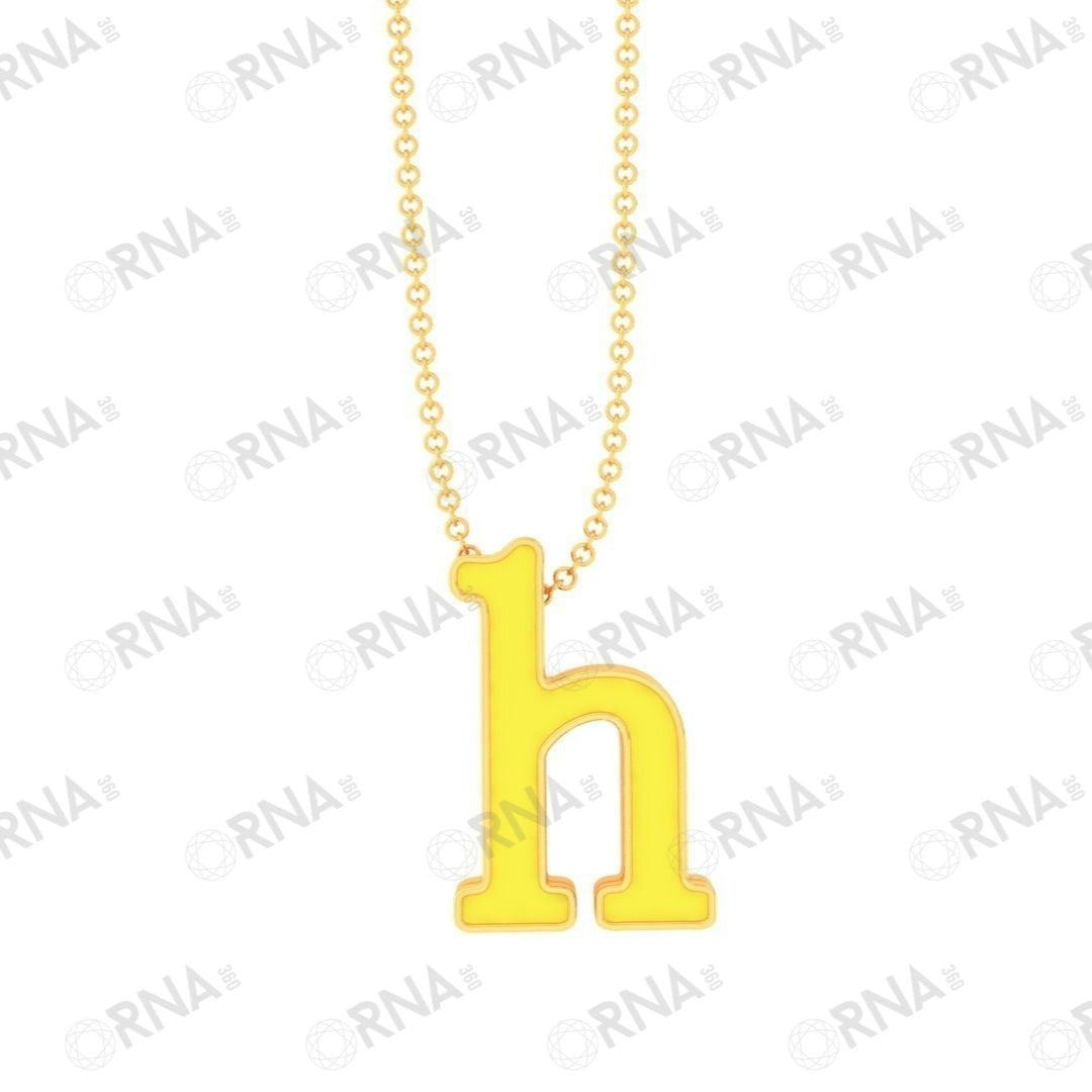 Orna Kids Pendant - HYKP229