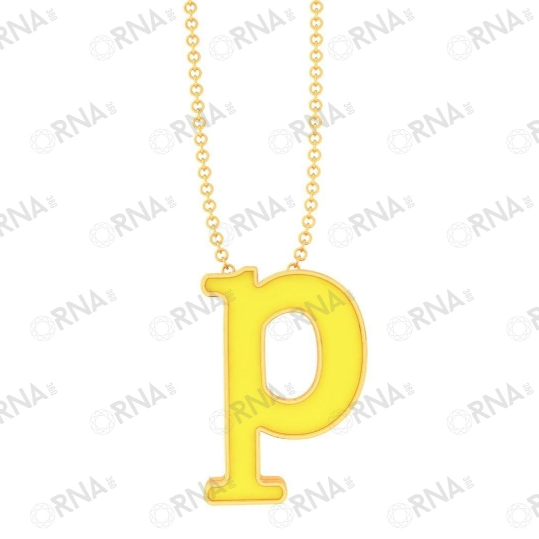 Orna Kids Pendant - HYKP221