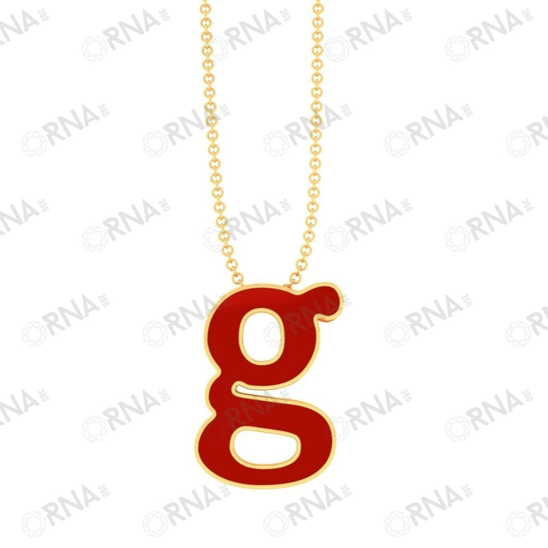 Orna Kids Pendant - HYKP230