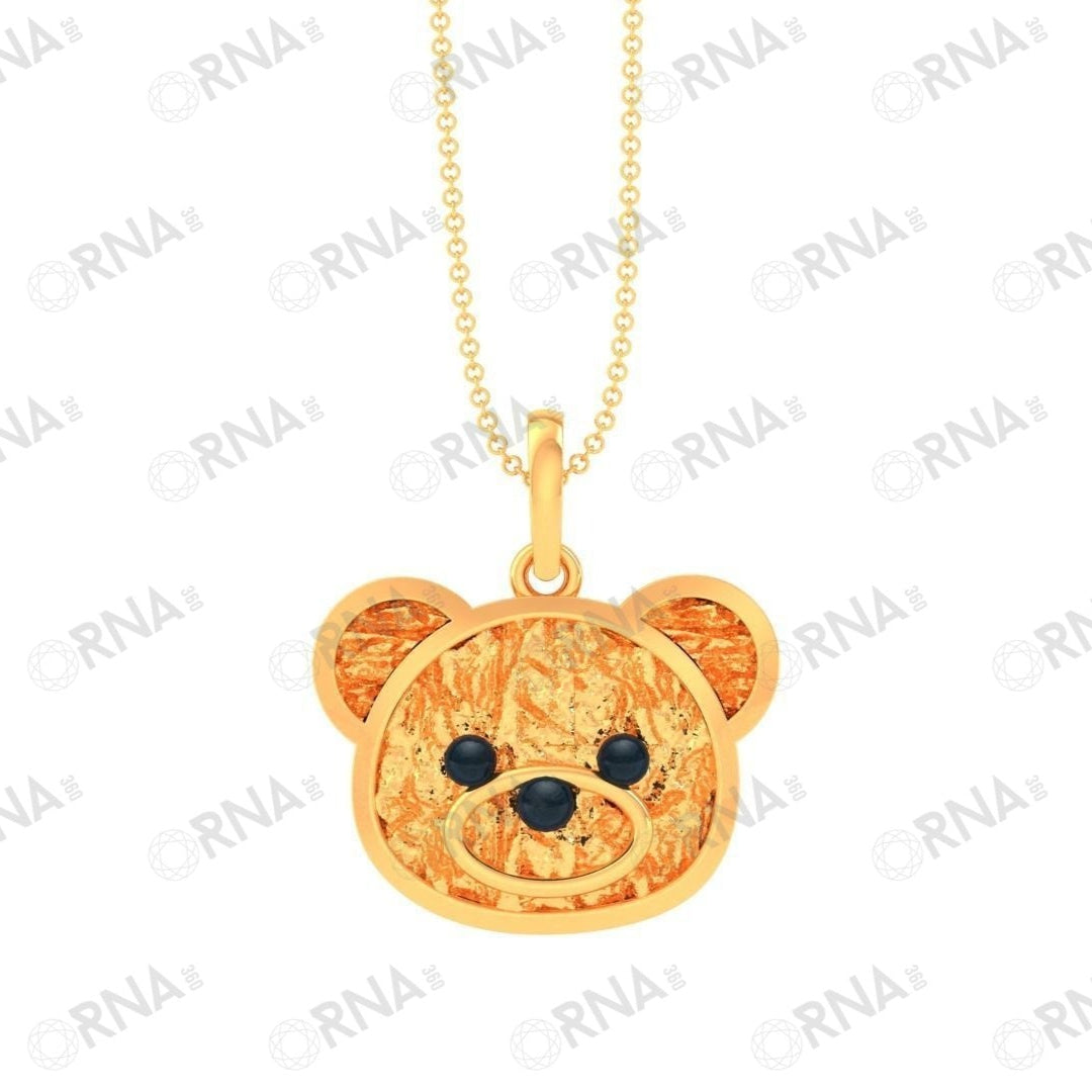 Orna Kids Pendant - HYKP157