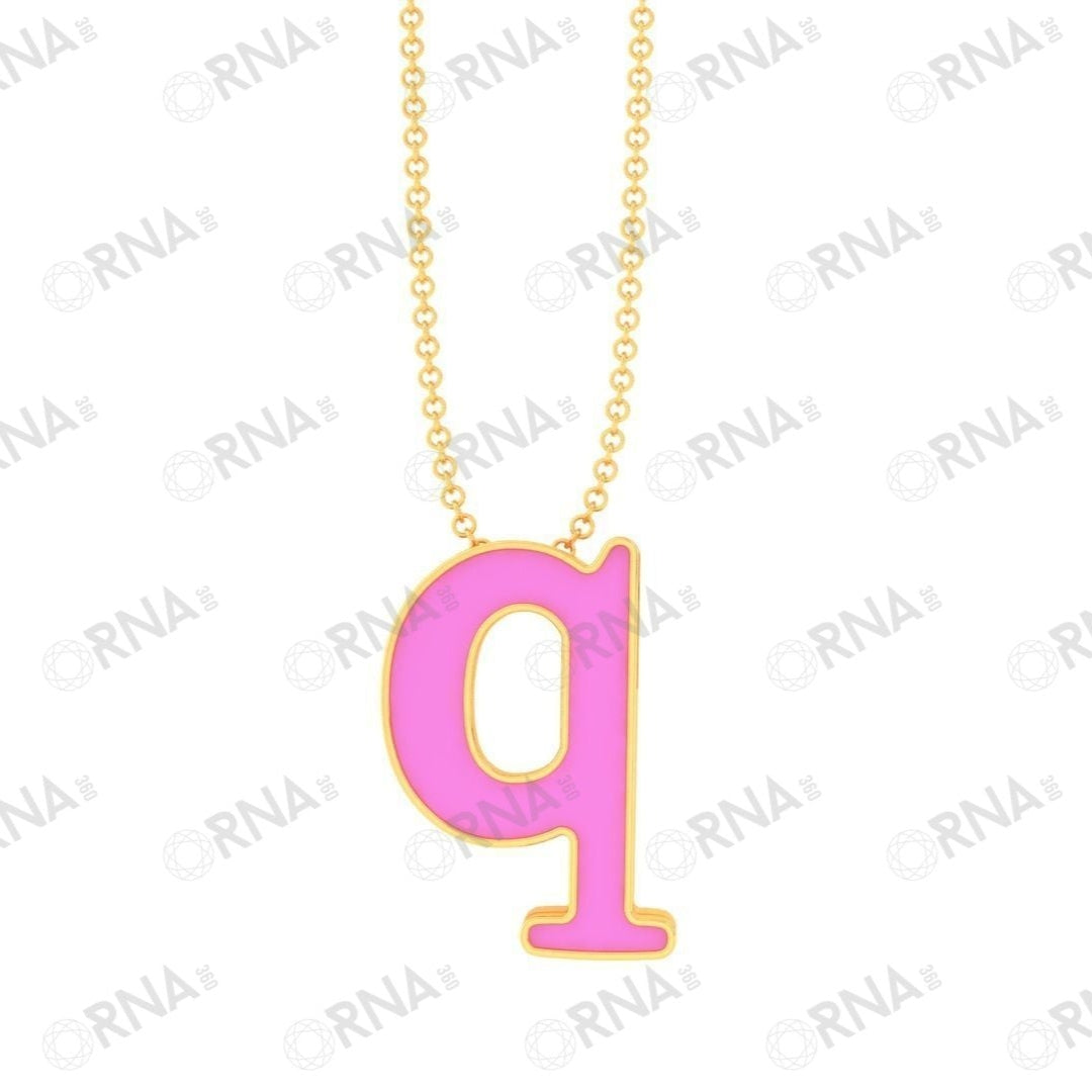 Orna Kids Pendant - HYKP220