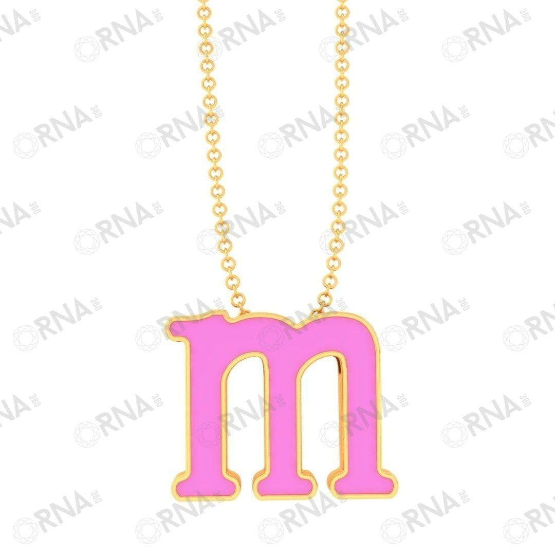 Orna Kids Pendant - HYKP224