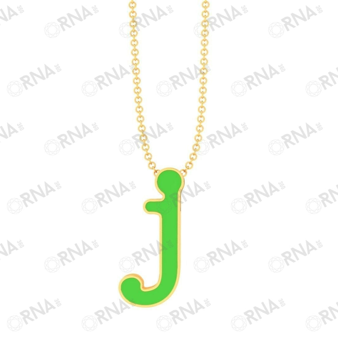 Orna Kids Pendant - HYKP227