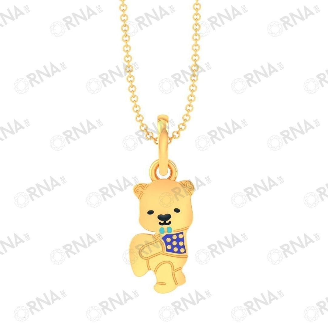 Orna Kids Pendant - HYKP057