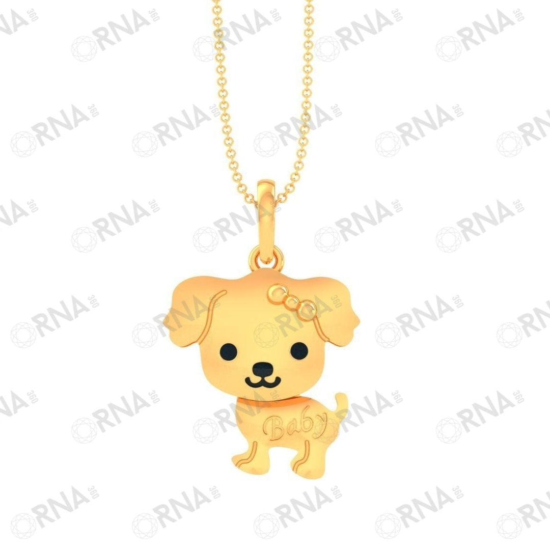 Orna Kids Pendant - HYKP210
