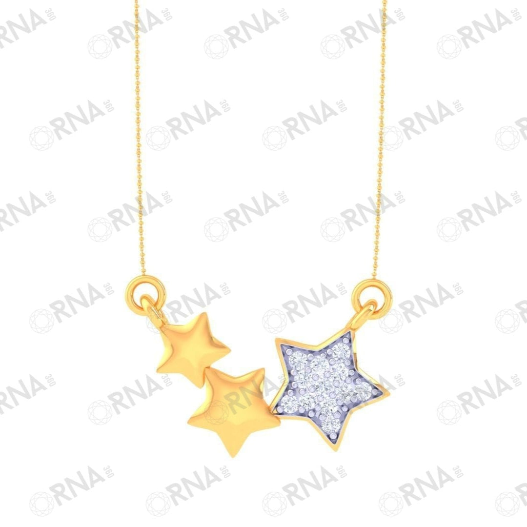 Orna Kids Pendant - HYKP096